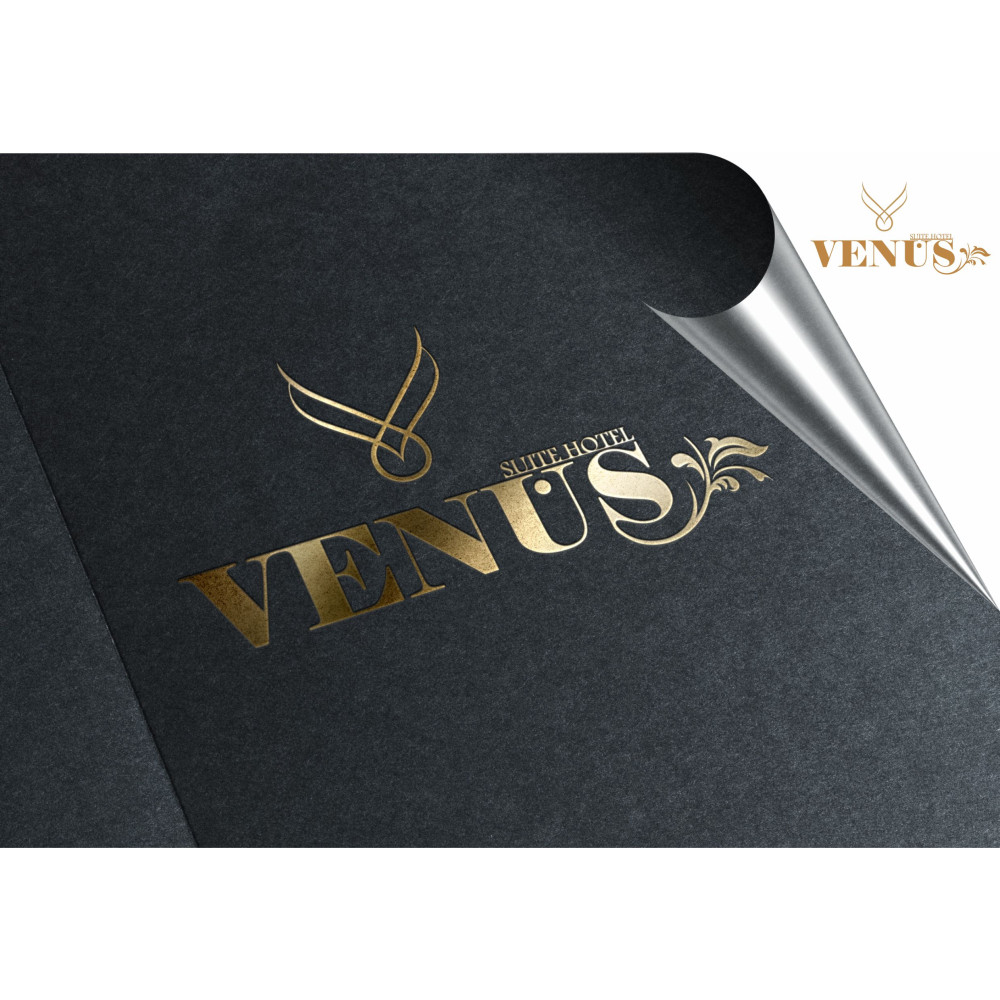 VENÜS SÜİTE HOTEL İÇİN LOGO ARIYORUZ