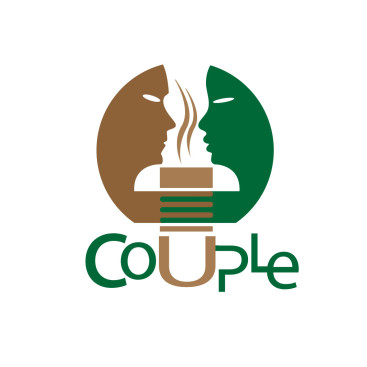 Cafe Logo tasarımı yarışmasına tasarımcı xyxyxy tarafından sunulan  tasarım 