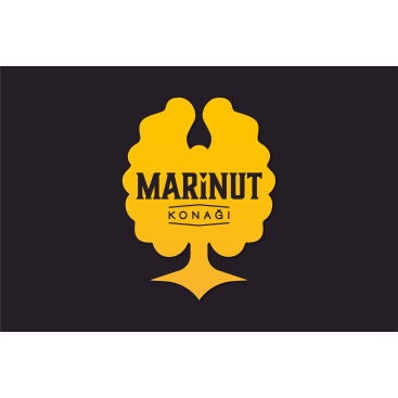 Mardin Marinut Konağı Logo Çalışması yarışmasına tasarımcı gokberkegesoy tarafından sunulan  tasarım