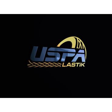 OTO LASTİK SEKTÖRÜ İÇİN LOGO ARIYORUZ yarışmasına tasarımcı PΛЯROT™ tarafından sunulan  tasarım 