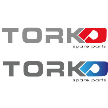 Otomotiv yedek parça logo tasarımı yarışmasına tasarımcı Beo_Grad tarafından sunulan  tasarım 