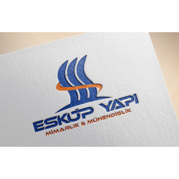 YÜZE VURUR İFADESİ,ESKÜP YAPI BİRTANESİ yarışmasına tasarımcı wAres tarafından sunulan  tasarım 