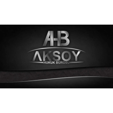 AKSOY HUKUK BÜROSU LOGOSUNU ARIYOR yarışmasına tasarımcı g-barkin-nazli tarafından sunulan  tasarım 