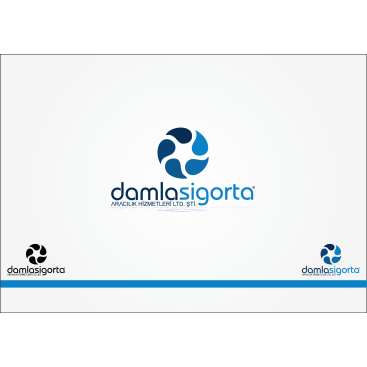 Sigorta Acenteliğimiz İçin Logo Tasarımı yarışmasına tasarımcı proea tarafından sunulan  tasarım 