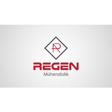 REGEN MÜHENDİSLİK yarışmasına tasarımcı Etrah™ tarafından sunulan  tasarım 