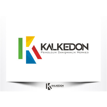 Bir psikolojik danışmanlık merkezi için yarışmasına tasarımcı RΛPİDO tarafından sunulan  tasarım 