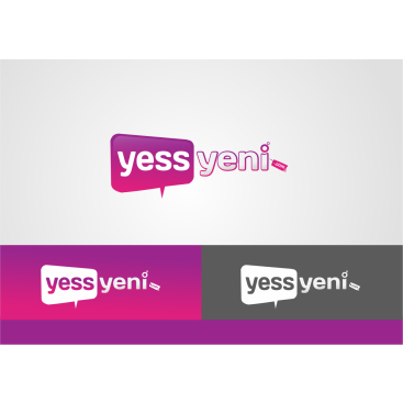 yessyeni.com yarışmasına tasarımcı ELORA DESIGN tarafından sunulan  tasarım 
