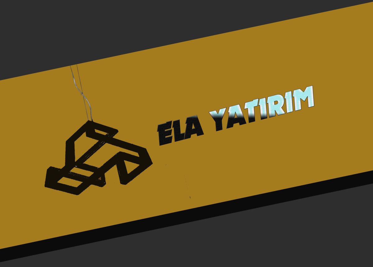 Tasarlayan ben mustafa-Mükemmel Bir Logo Bekliyoruz :)