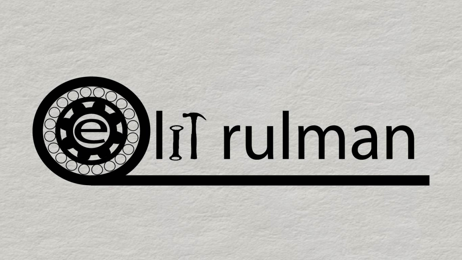 Tasarlayan asz_-RULMAN , KAYIŞ , HIRDAVAT 