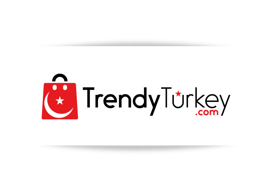 Trendy Turkey Kurumsal Logo Calismasi yarışmasına tasarımcı b_e_b tarafından sunulan  tasarım 