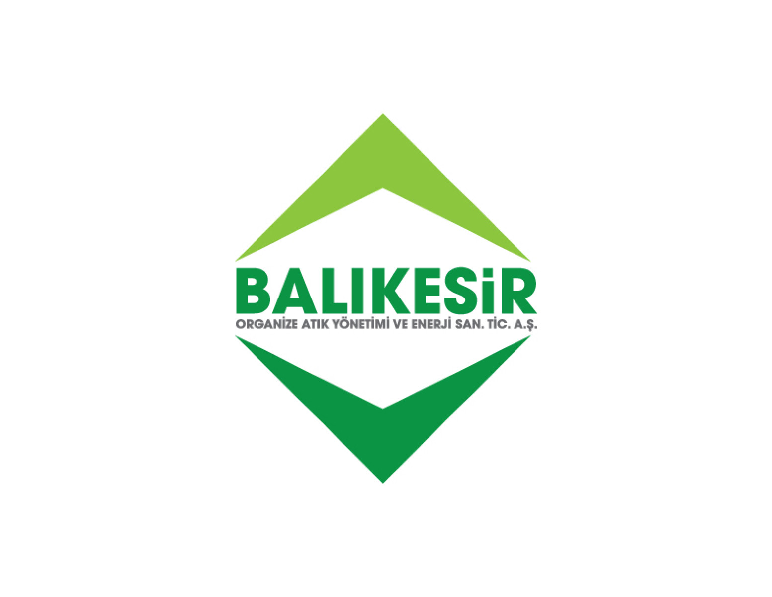 Tasarlayan merter-ATIK YÖNETİMİ Logo Tasarım