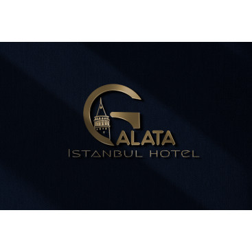 Galata İstanbul Hotel yarışmasına tasarımcı Cerenxarte tarafından sunulan  tasarım 
