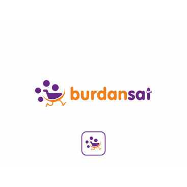 Burdansat.com yarışmasına tasarımcı omerardicli tarafından sunulan  tasarım