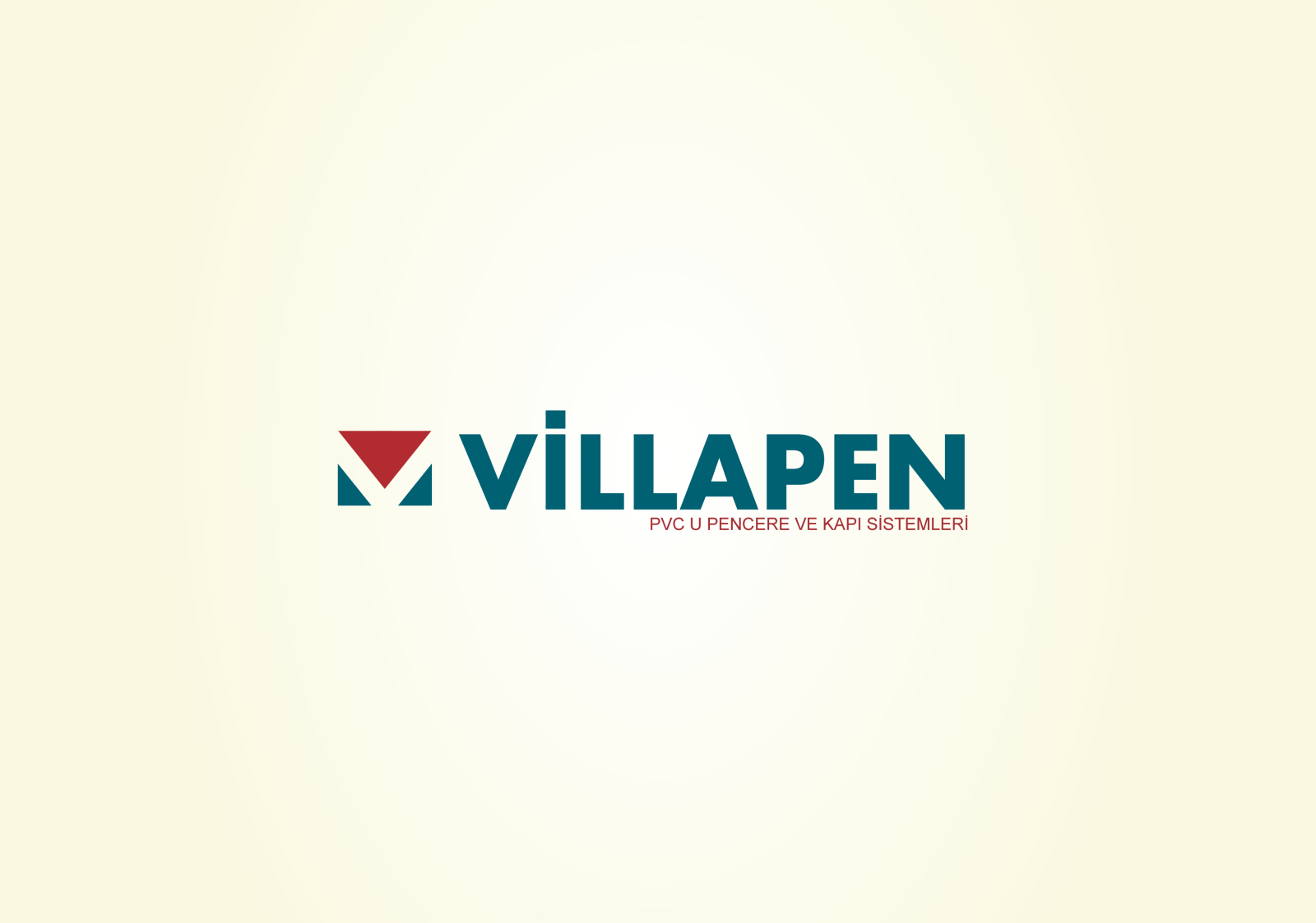 Tasarlayan egemen-VİLLA PEN PVC PENCERE VE KAPI SİSTEMLERİ