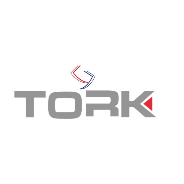 Otomotiv yedek parça logo tasarımı yarışmasına tasarımcı karamuş tarafından sunulan  tasarım 