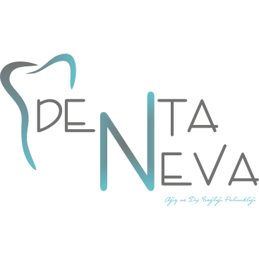 Diş kliniği için logo tasarımı yarışmasına tasarımcı ɔυяlγ мɘяıиo  tarafından sunulan  tasarım 