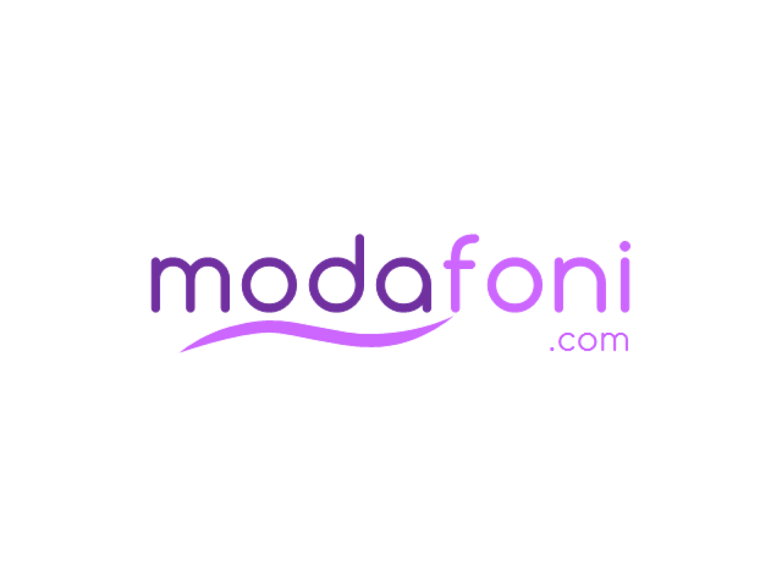 Tasarlayan Design7-logo tasarımı modafoni.com