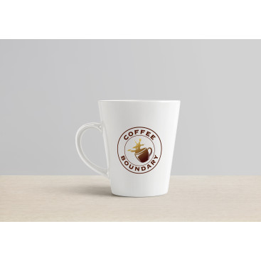  KURUMSAL LOGODA BENDEN ÜSTÜNÜ YOK   yarışmasına tasarımcı ErcanH tarafından sunulan  tasarım 