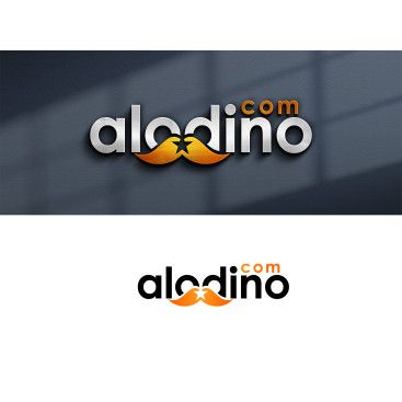 (alodino.com) e ticaret sitesi için  yarışmasına tasarımcı grfkismail tarafından sunulan  tasarım 