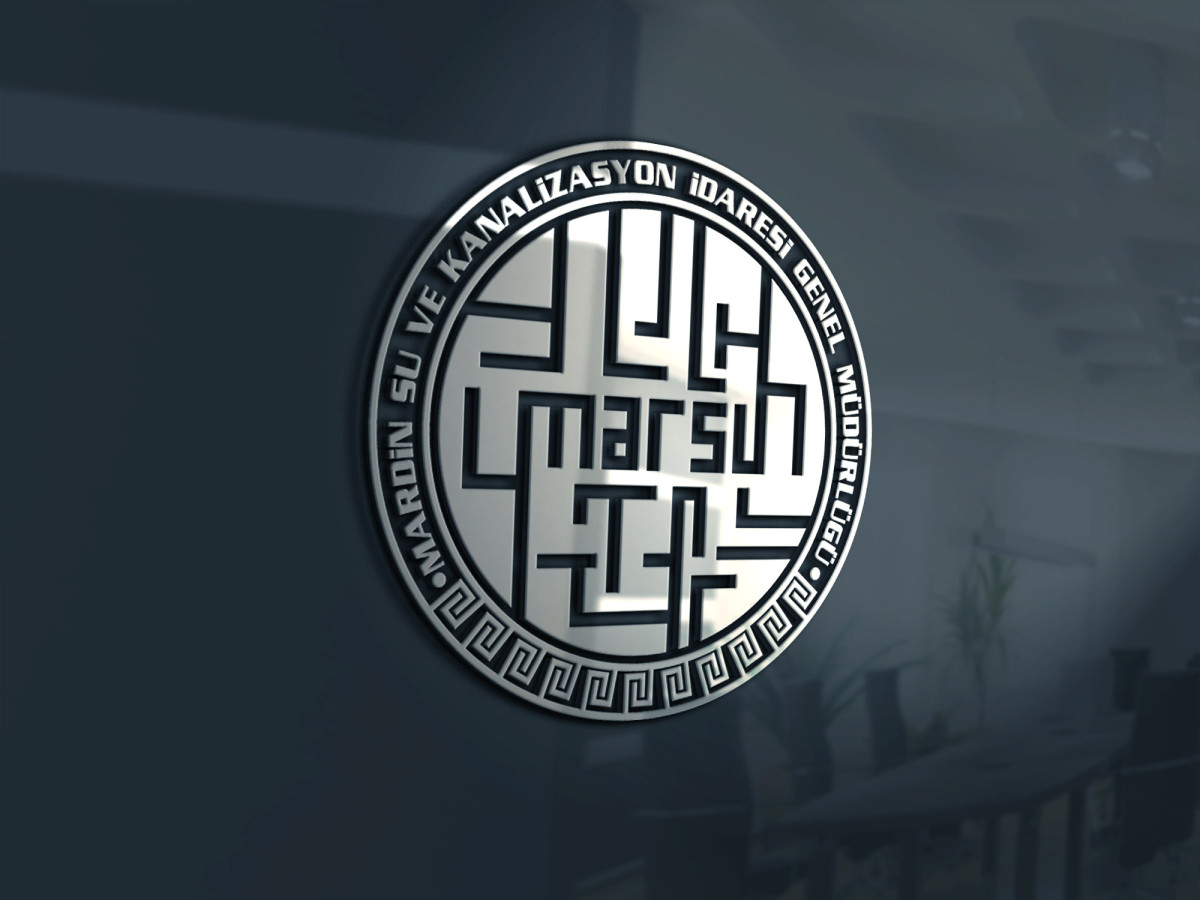 Tasarlayan Ahenk-MARSU Kurumsal Logo Yarışması 