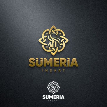 Sümeria inşaat anonim şirketi yarışmasına tasarımcı GCLONR tarafından sunulan  tasarım 