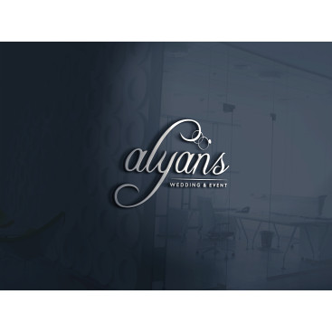 Organizasyon Firmamız İçin Yeni Logo  yarışmasına tasarımcı studio MILANO tarafından sunulan  tasarım 