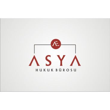 HUKUK OFISI  yarışmasına tasarımcı grafikerh tarafından sunulan  tasarım 