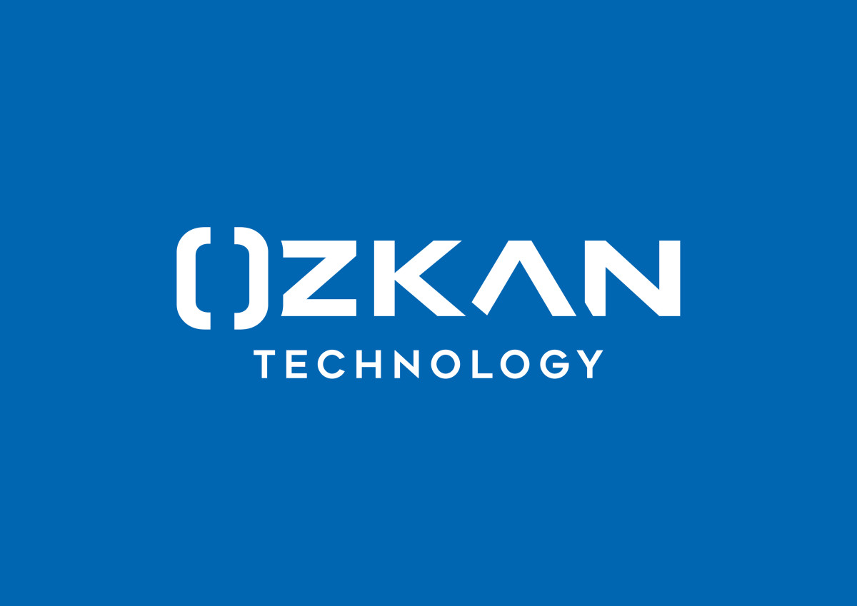 Tasarlayan dadazib-Teknoloji üreten yeni marka için logo