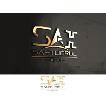 2009 DAN BERİ BİR LOGOMUZ OLMADI :) yarışmasına tasarımcı gizay grafik tarafından sunulan  tasarım 