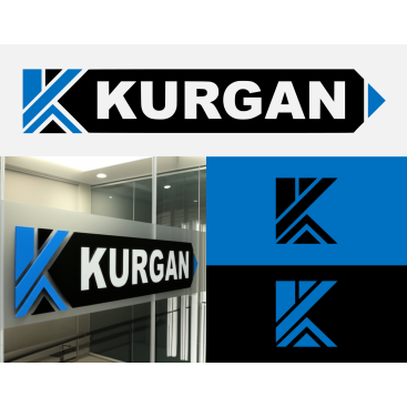 MİMARLIK LOGOSUNU TASARLAMAYA NE DERSİN? yarışmasına tasarımcı FeritAliyev tarafından sunulan  tasarım 