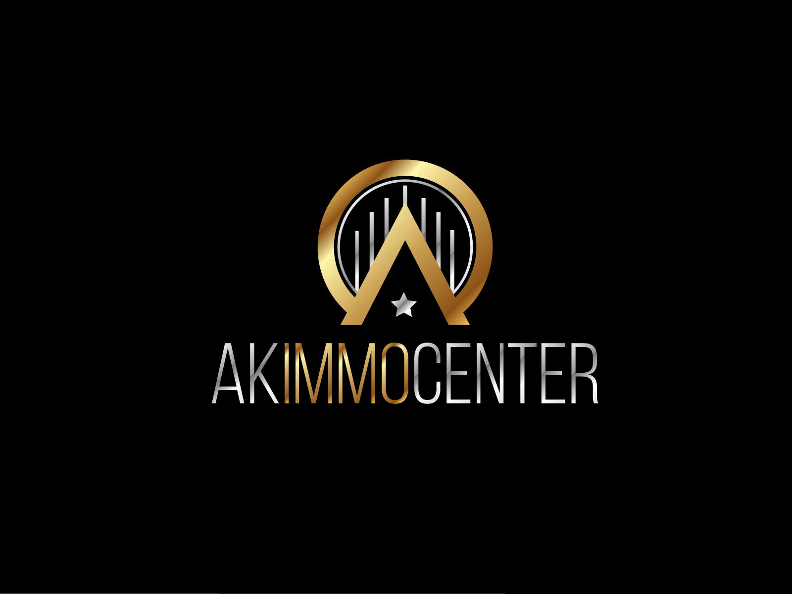 ALMANYADA BİR EMLAK ŞİRKETİ yarışmasına tasarımcı Bluewolf34 tarafından sunulan  tasarım 