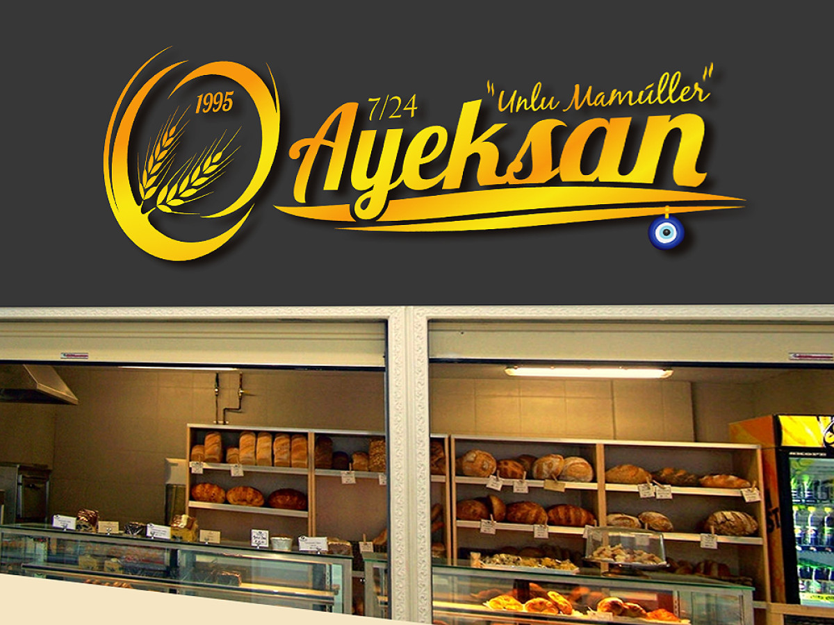 Tasarlayan SantaCrea-EKMEK VE UNLUMAMÜLLER