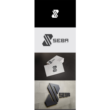 HAFRİYAT LOGOSU VE KARTVİZİT TASARIMI yarışmasına tasarımcı emre00 tarafından sunulan  tasarım 