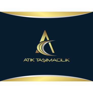 Atik ve Aktif Logo yarışmasına tasarımcı fikirmix tarafından sunulan  tasarım 