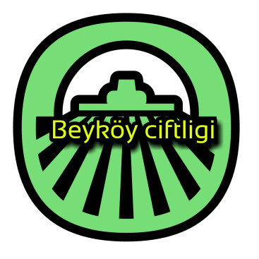 BeyKöy Tarım Yeni LOGOsunu Arıyor yarışmasına tasarımcı Kadirsoner tarafından sunulan  tasarım 