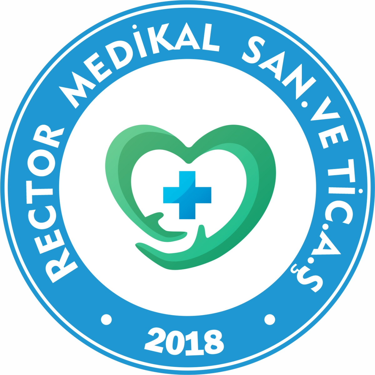 Tasarlayan minegrafik-MEDİKAL FİRMA LOGOSU