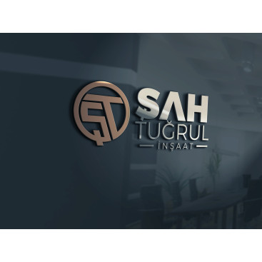 2009 DAN BERİ BİR LOGOMUZ OLMADI :) yarışmasına tasarımcı Muss tarafından sunulan  tasarım 