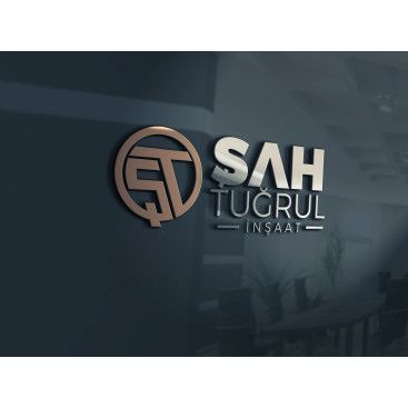 2009 DAN BERİ BİR LOGOMUZ OLMADI :) yarışmasına tasarımcı Muss tarafından sunulan  tasarım 