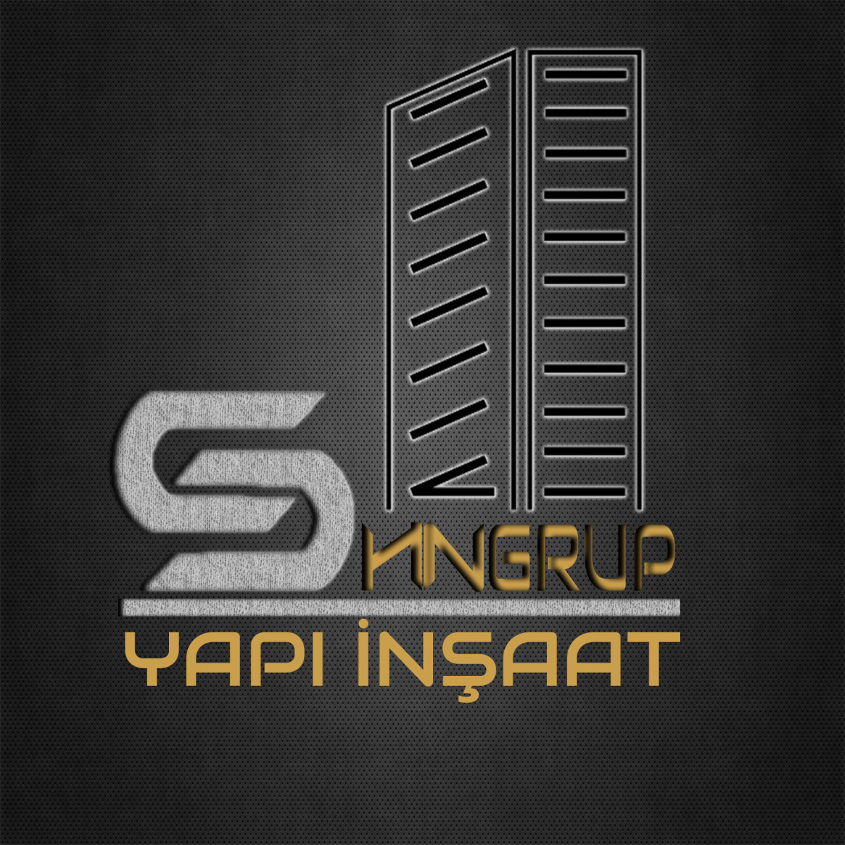 Tasarlayan TRİANGLE DESİGN-SHN GRUP YAPI İNŞAAT LOGOSUNU ARIYOR