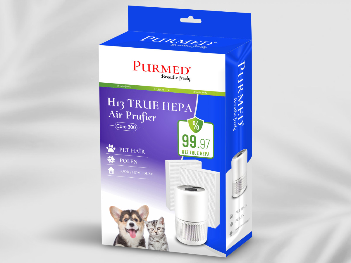 Tasarlayan grfkismail-HEPA FİLTRE KUTU TASARIMI