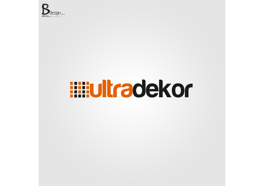İnşaat ve İç Dekor Firmamza LOGO ve KMLK yarışmasına tasarımcı BilalKoc tarafından sunulan  tasarım 