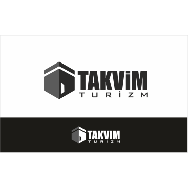 LÜKS TURİZM FİRMASI İÇİN LOGO TASARIMI yarışmasına tasarımcı ErcanH tarafından sunulan  tasarım 