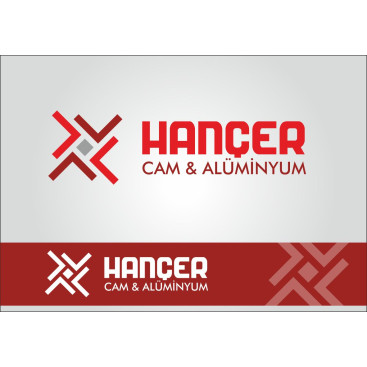 Logo - Kurumsal Kimlik Çalışması yarışmasına tasarımcı grafikerh tarafından sunulan  tasarım 