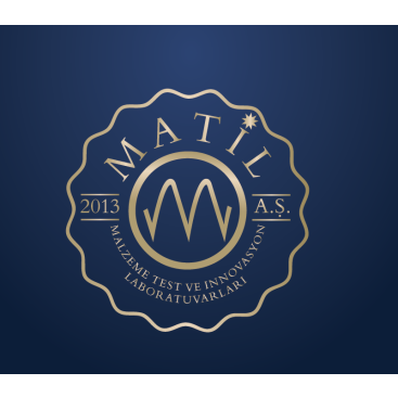 MATİL A.Ş Logo ve Kurumsal Kimlik  yarışmasına tasarımcı 2funpars tarafından sunulan  tasarım 