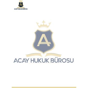 Hukuk Büromuzun markası oluşturmak amacı yarışmasına tasarımcı omrsrtmc tarafından sunulan  tasarım 