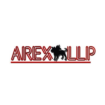 AREX LLP Logo Tasarımı yarışmasına tasarımcı design tarafından sunulan  tasarım 