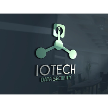 IOTEC yarışmasına tasarımcı •Peregrine• tarafından sunulan  tasarım 