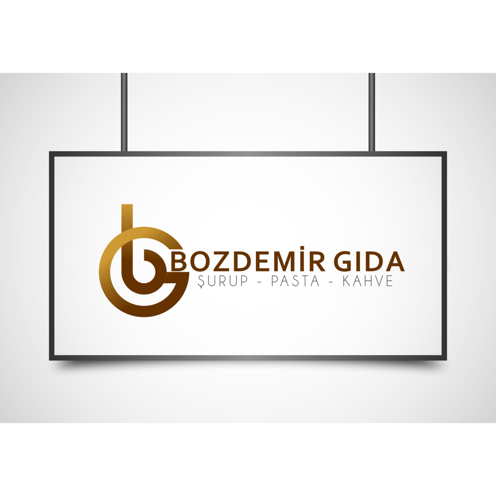 KAFE MALZEMELERİ SATAN İŞLETMEMİZ İÇİN 