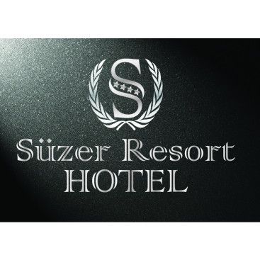 4 YILDIZLI HOTEL İÇİN LOGO ÇALIŞMASI yarışmasına tasarımcı hayta112 tarafından sunulan  tasarım 