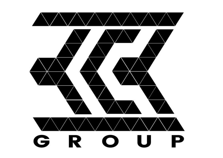 KCK Grup Logo Tasarımı yarışmasına tasarımcı charcoal tarafından sunulan  tasarım 